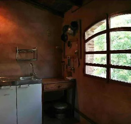 Mas Mitjavila Turismo Rural Ogassa