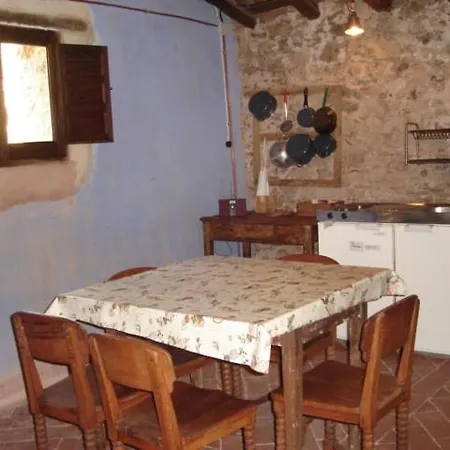 Casa di campagna Mas Mitjavila Turismo Rural