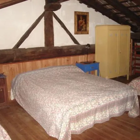 Casa di campagna Mas Mitjavila Turismo Rural