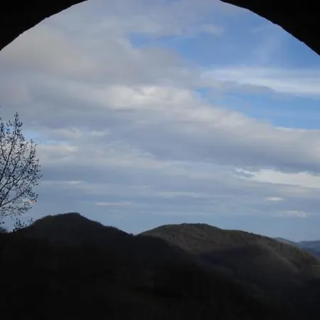 Casa di campagna Mas Mitjavila Turismo Rural