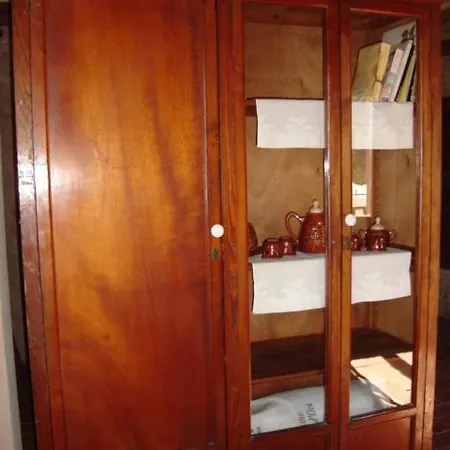 Casa rural Mas Mitjavila Turismo Rural *
