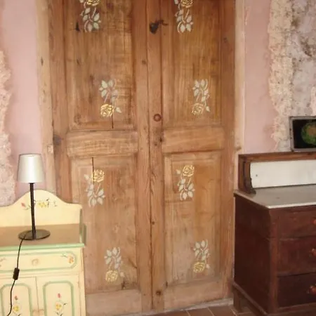 Mas Mitjavila Turismo Rural *