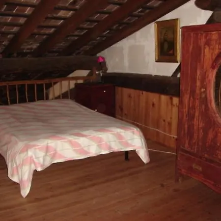 Casa rural Mas Mitjavila Turismo Rural *