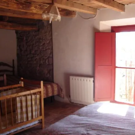 Mas Mitjavila Turismo Rural