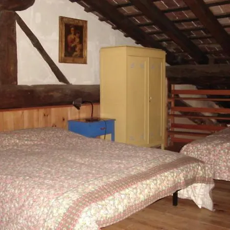 Casa rural Mas Mitjavila Turismo Rural