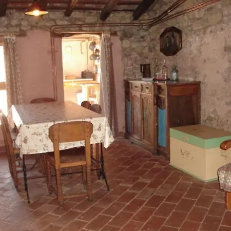 Mas Mitjavila Turismo Rural Casa rural Ogassa