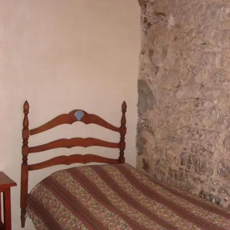 Mas Mitjavila Turismo Rural Casa rural