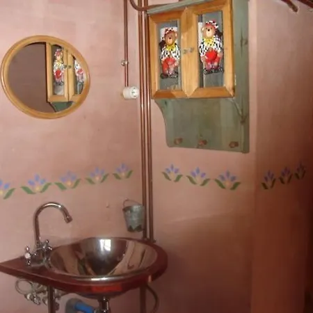Mas Mitjavila Turismo Rural