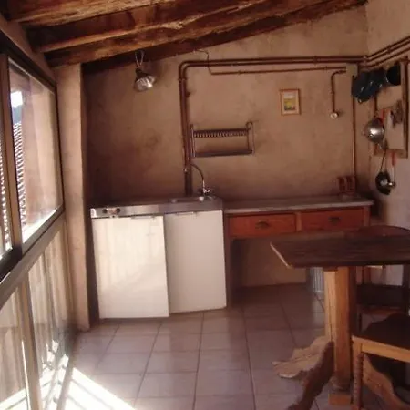 Mas Mitjavila Turismo Rural Casa rural *