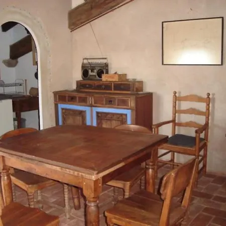 Mas Mitjavila Turismo Rural