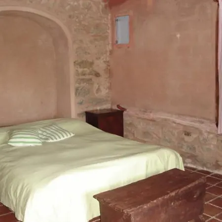 Mas Mitjavila Turismo Rural Ogassa