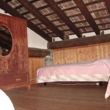Mas Mitjavila Turismo Rural Casa rural *