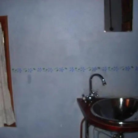 Casa rural Mas Mitjavila Turismo Rural Ogassa