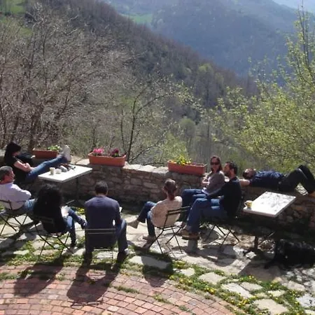 Casa rural Mas Mitjavila Turismo Rural Ogassa