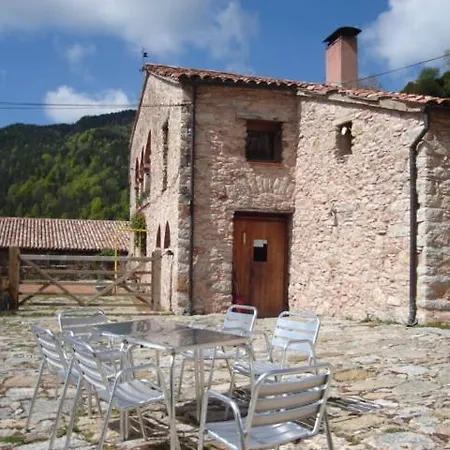 Mas Mitjavila Turismo Rural *